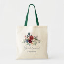 Search for wedding thank you bags Botanical