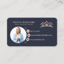 Search for social media manager business cards Real estate