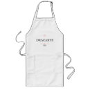Search for game show aprons Typography