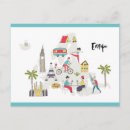 Search for active postcards Travel