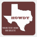 Search for texan map Vintage