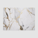 Search for white marble tissue paper Elegant