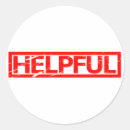 Search for helping stickers Helpful