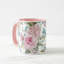 Search for country chic mugs Stylish