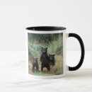 Search for brown bear mugs Np