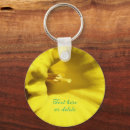 Search for daffodil key rings Flower