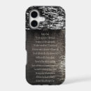 Search for psalms iphone cases Faith