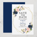 Search for gold save Navy blue