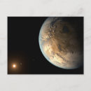 Search for astrophysics postcards Space