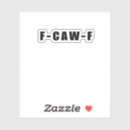 Search for clean cut stickers Raven