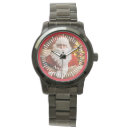 Search for santa claus watches Red