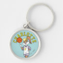 Search for spin key rings Looney tunes