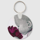 Search for kid drawing key rings Flower