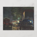 Search for spooning postcards Vintage