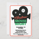 Search for movie invitations Cinema