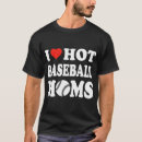 Search for baseball mom tshirts Funny