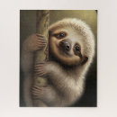 Search for sloth puzzles Nature
