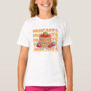 Search for pancake tshirts Breakfast