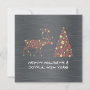 Search for joyful wishes christmas cards Red