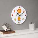 Search for autumn clocks Tree