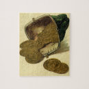 Search for coin puzzles Vintage