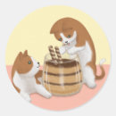Search for chocolate lover stickers Dessert