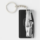 Search for old school key rings Black
