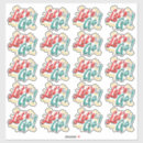 Search for scrapbook stickers Logo