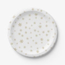 Search for elegant christmas plates Gold