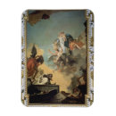 Search for 1770 magnets Tiepolo