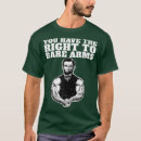 Search for big arms tshirts Strong