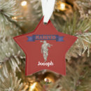 Search for rifle christmas tree decorations Military