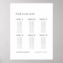 Search for 6 table wedding seating charts Find your seat
