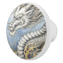 Search for dragon home decor Vintage