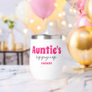 Search for aunts drinkware Funny
