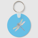 Search for flying insect key rings Bug