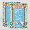 Search for princess carriage sweet 16 invitations Birthday