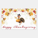 Search for cute thanksgiving turkey stickers Leaves