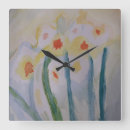 Search for abstract daffodils art Yellow