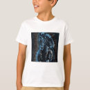 Search for mustangs tshirts For kids