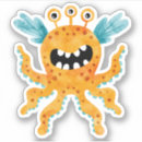 Search for googly stickers For kids