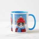 Search for snowshoe mugs Winter