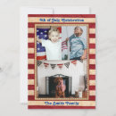 Search for 3 day invitations Patriotic