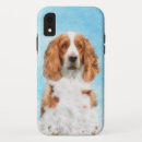 Search for springer spaniel iphone cases Dog