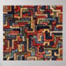 Search for embroider posters Texture