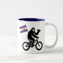 Search for flag of colorado mugs Sasquatch
