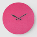 Search for pink clocks Background