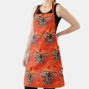 Search for huge aprons Cool