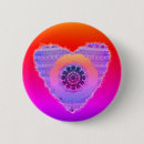 Search for purple heart badges Pattern
