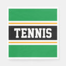 Search for tennis napkins White